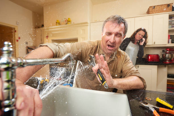 Best Carpet water damage restoration  in Vashon, WA